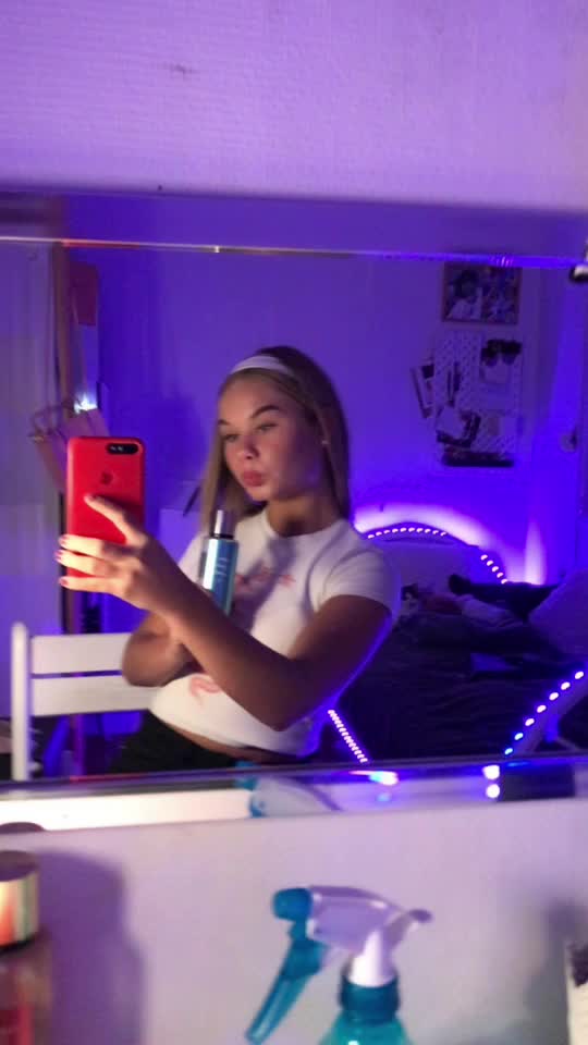 @Ilanah Cami