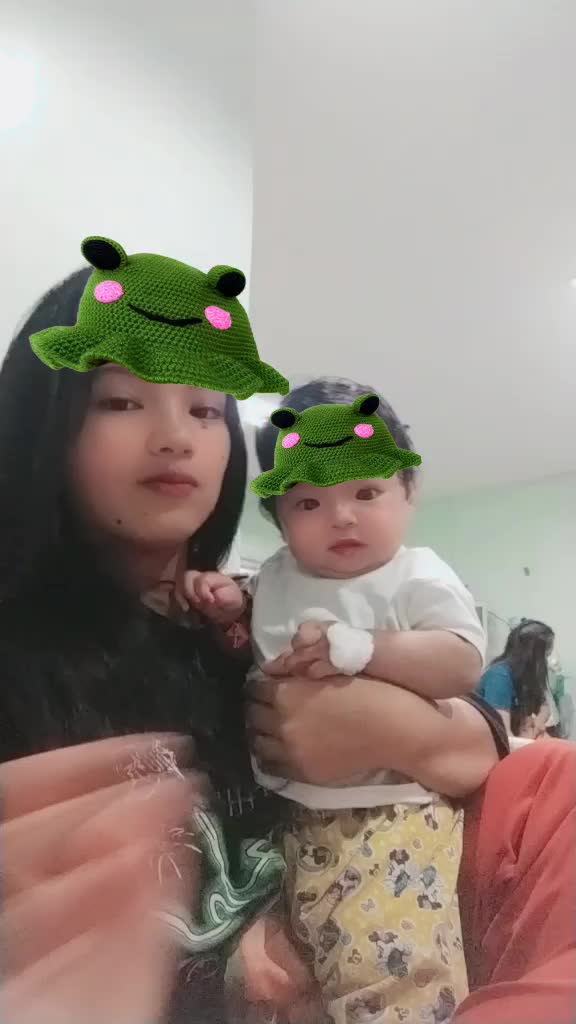 @T-T KLR JuNiOR T-T