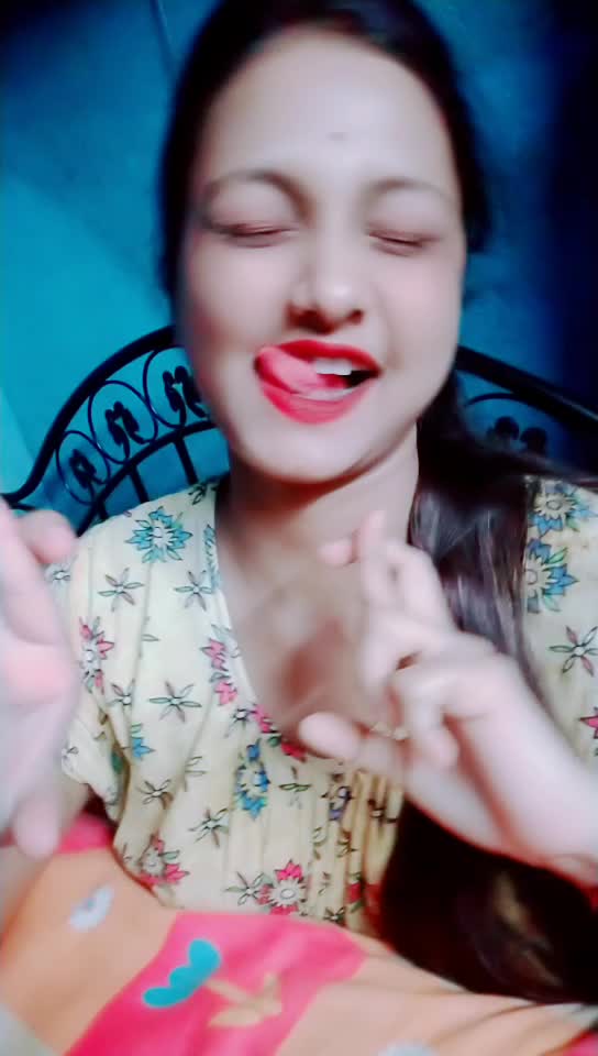 @🔥MISS_QUEEN_PUJA🔥