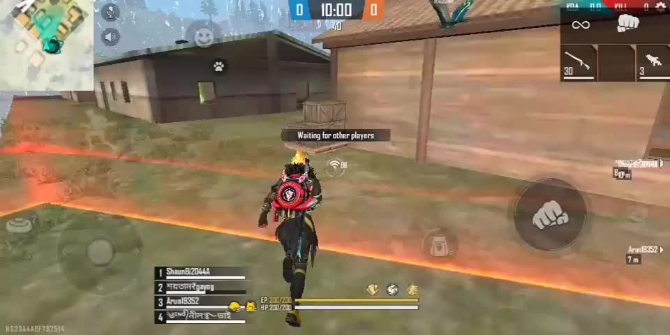 @Free fire Roy81