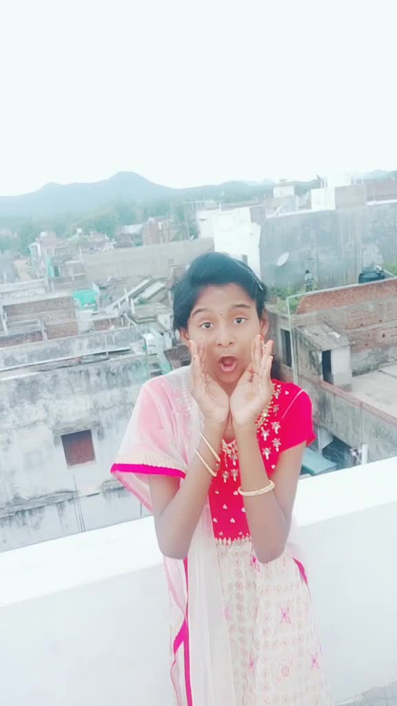 @chinni the angel