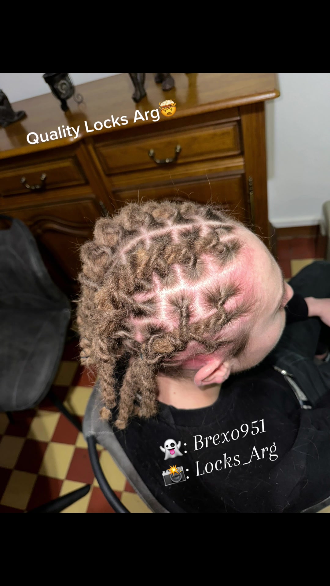 @Locks_Arg