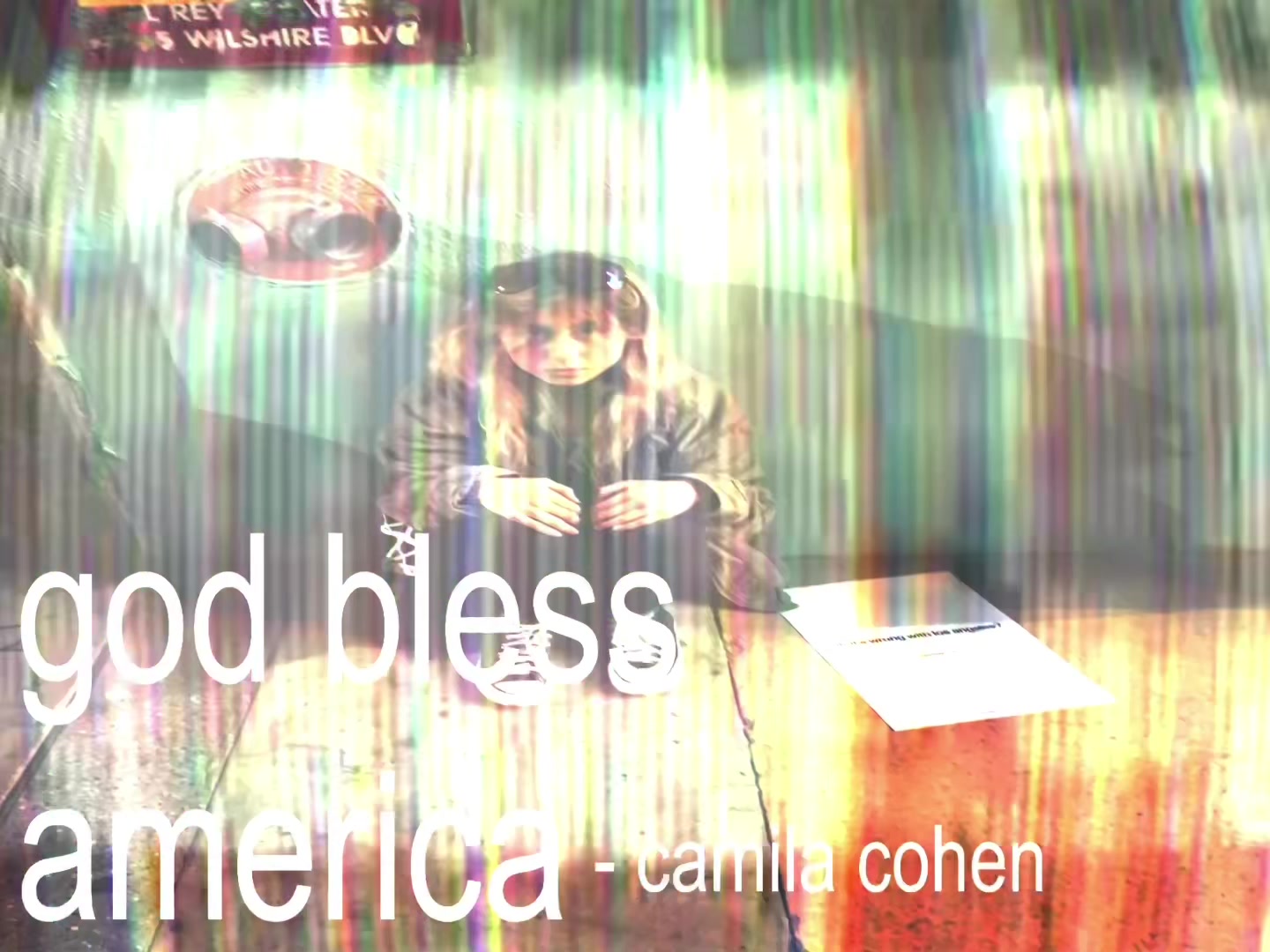 @camila cohen