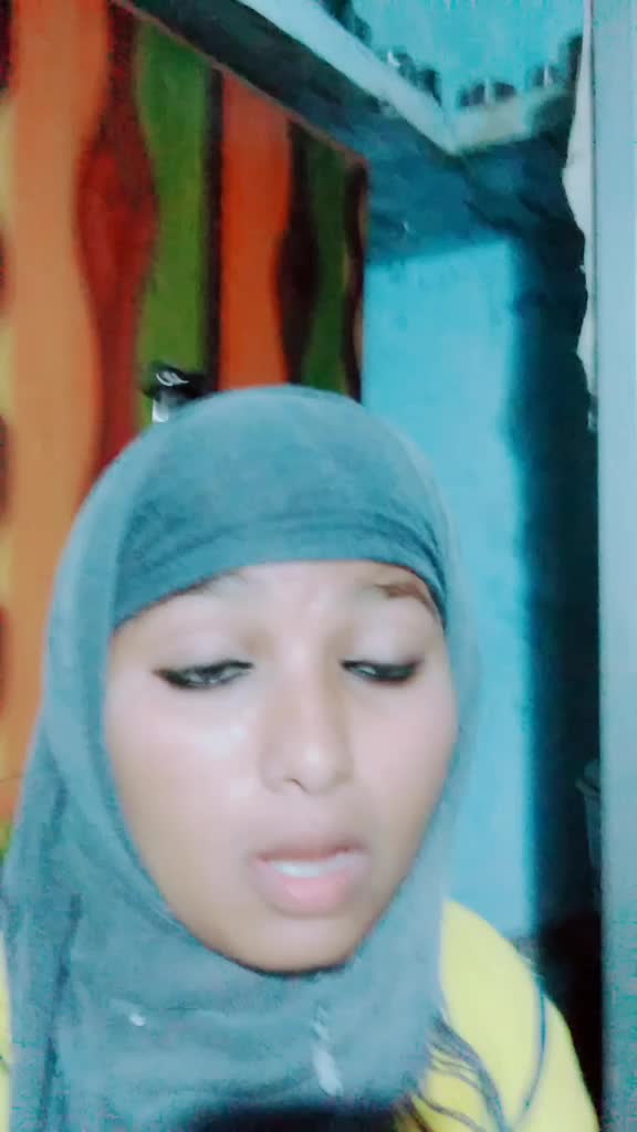 @chedapongu Anjali