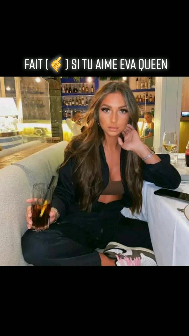 @Eden_Queen👑