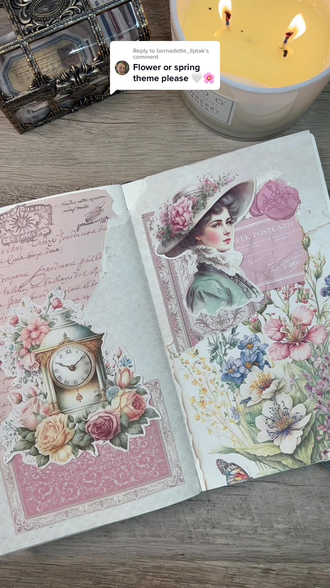 @Little Things Journal