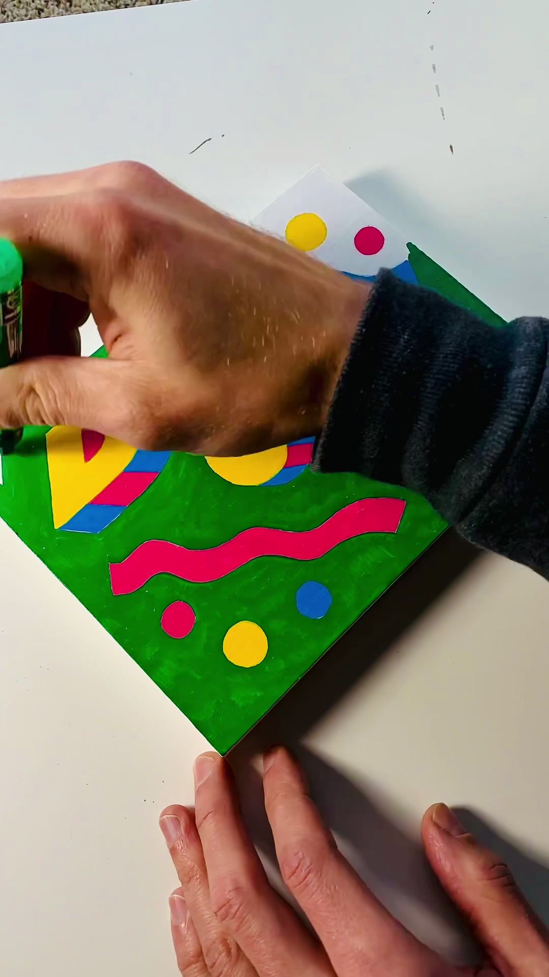 @Kenny Colors | Pop Artist
