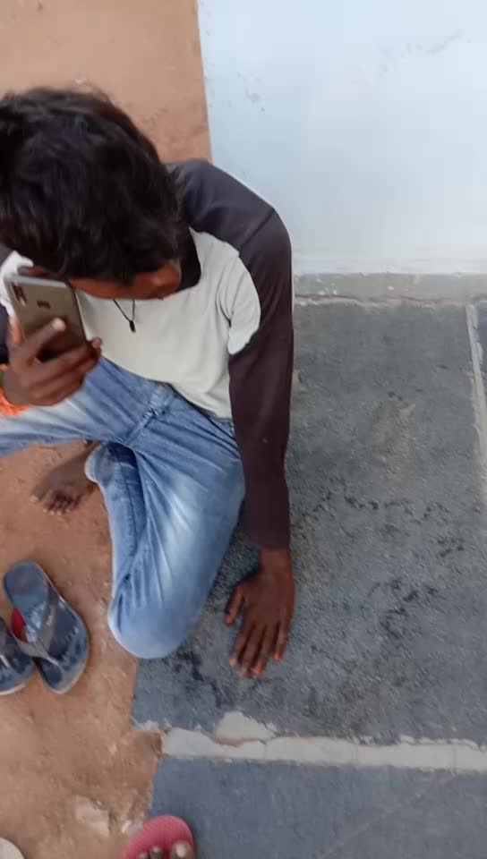 @Naresh Yadav