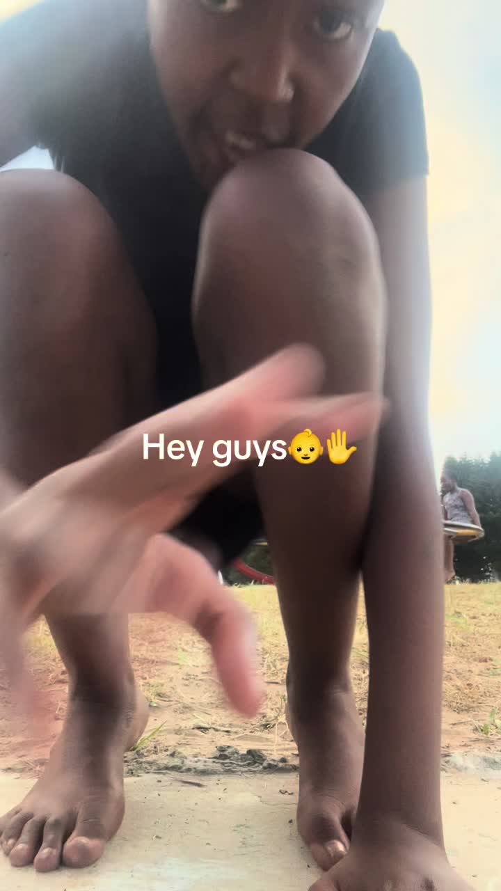 @Amanda Fana