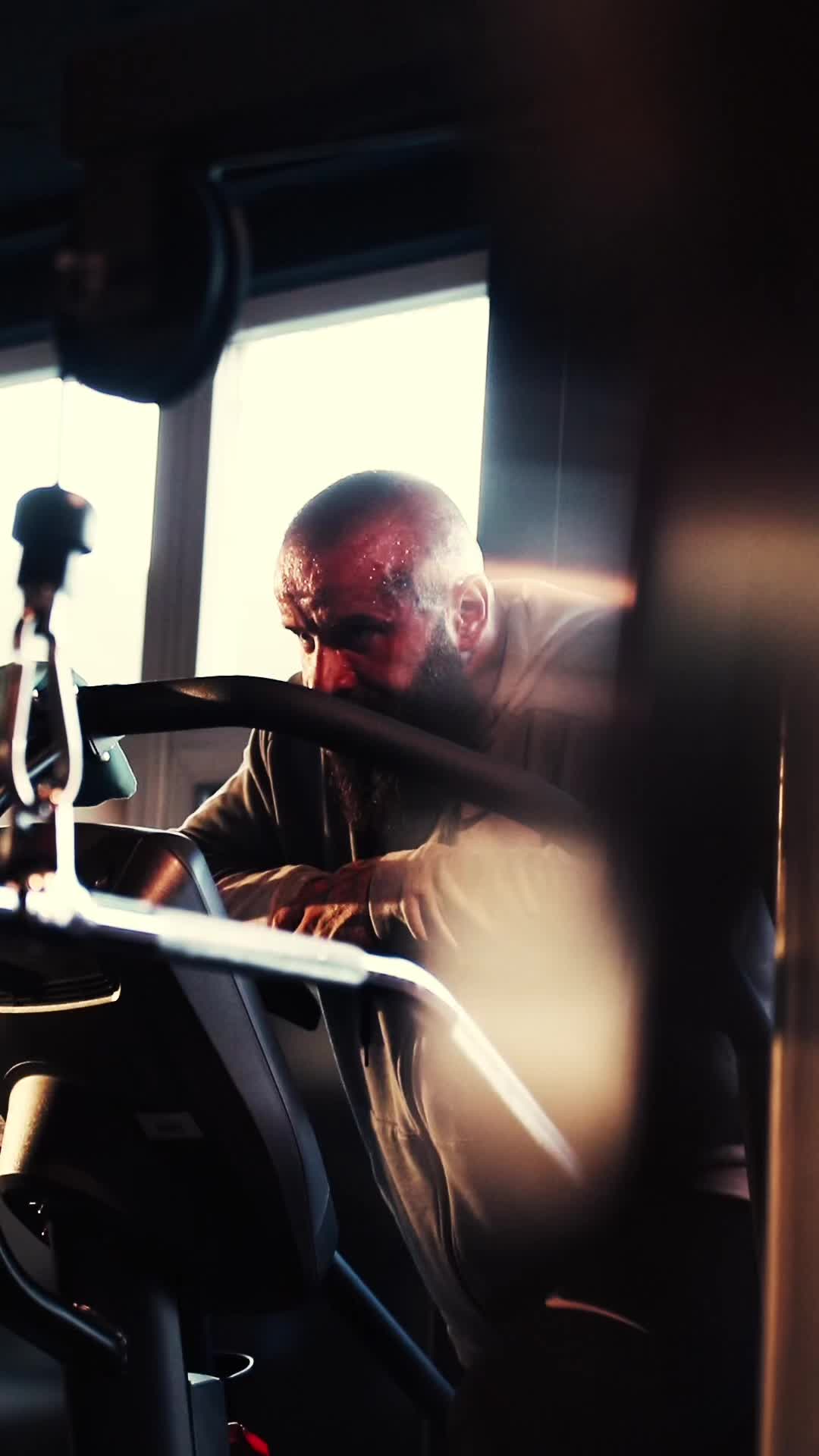 @Hardcore Gym