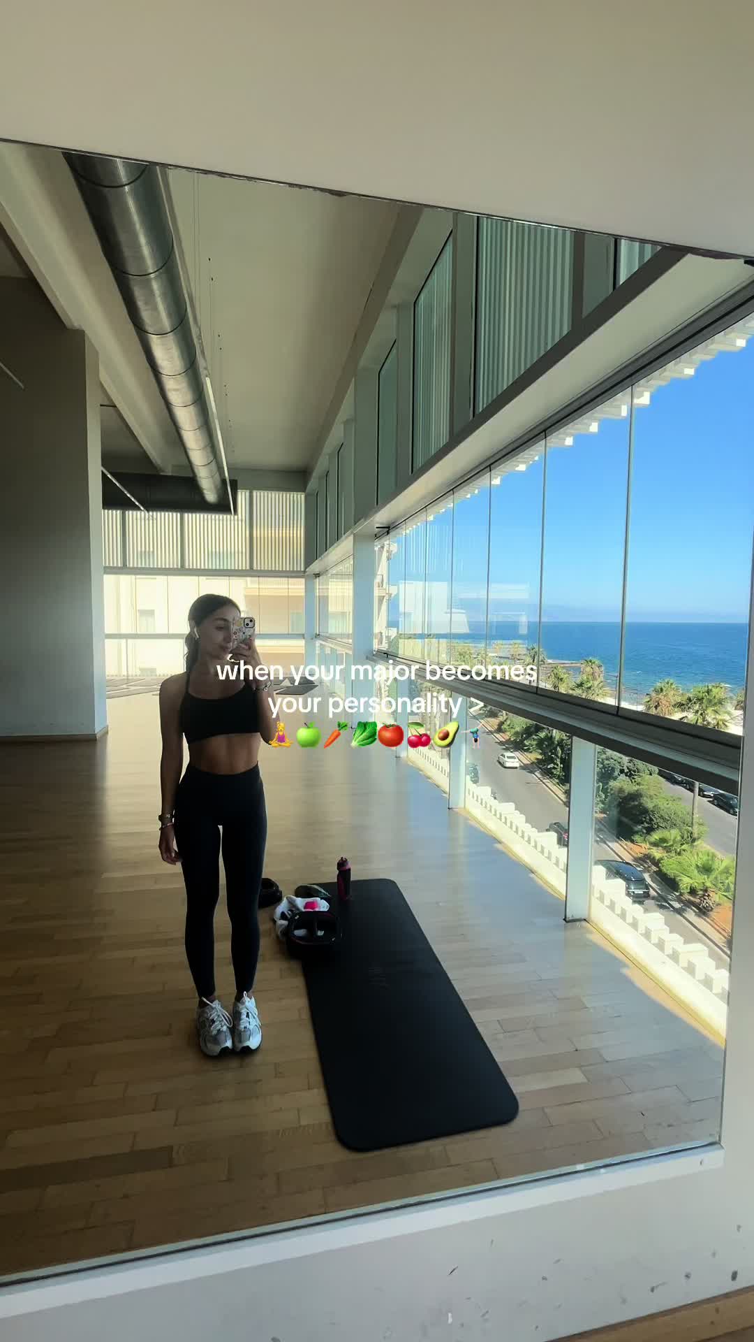 @Serena