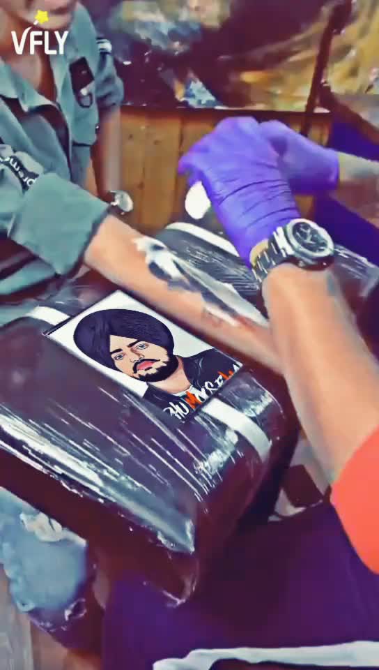 @Harnek singh91
