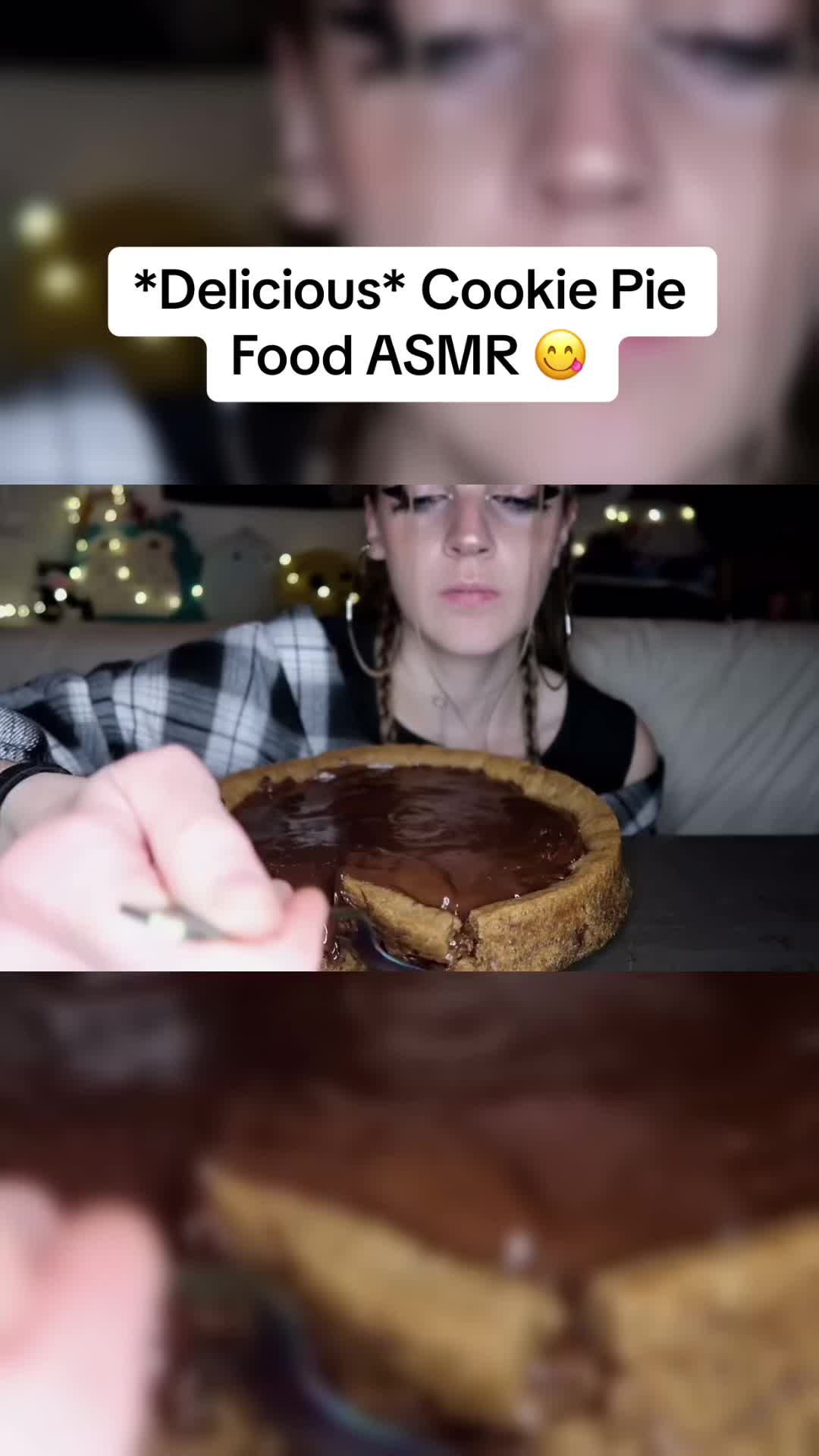 @Food ASMR