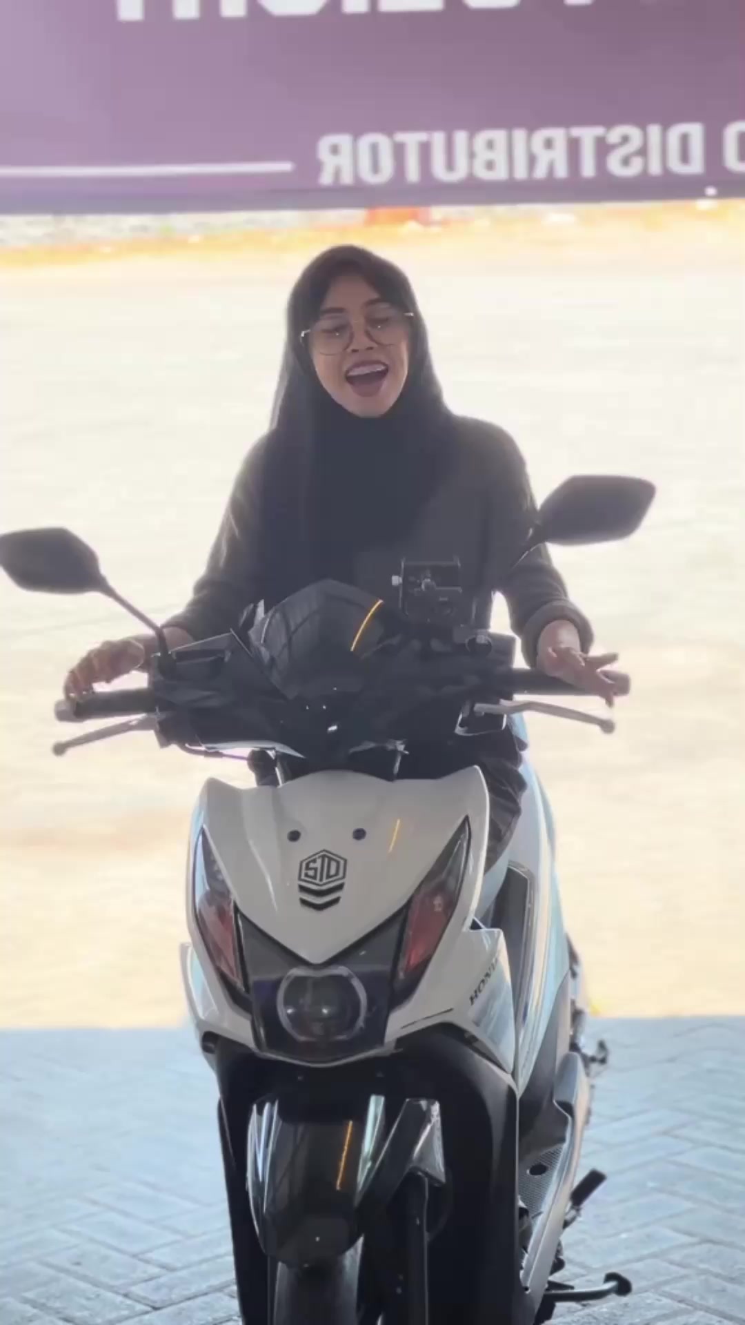 @STUDENT SPEED INDONESIA