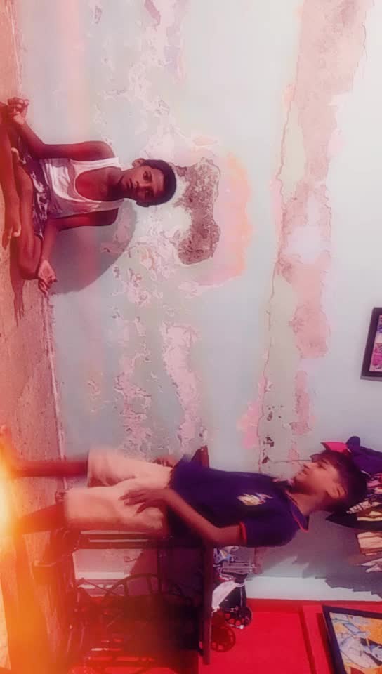 @janvi so cute 😘