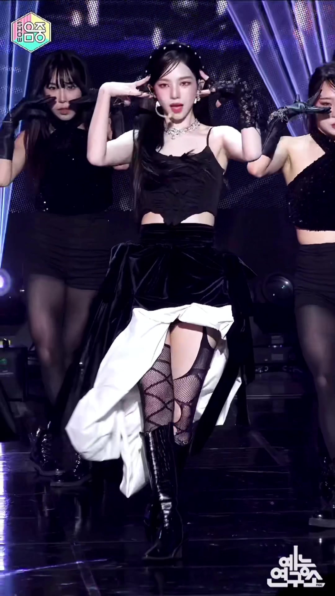 @kpop fancams! <3