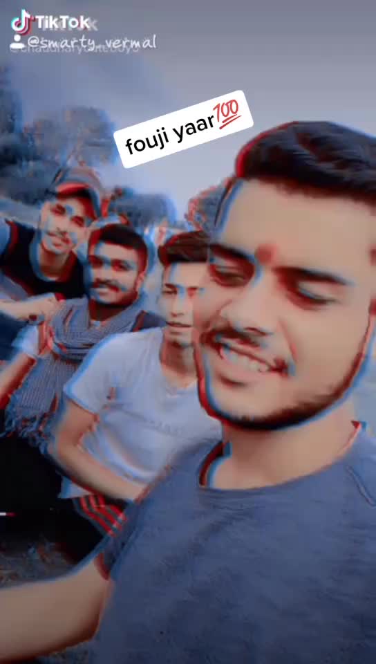 @๐ Army MeRi Jaan ๐ฎ๐ณ