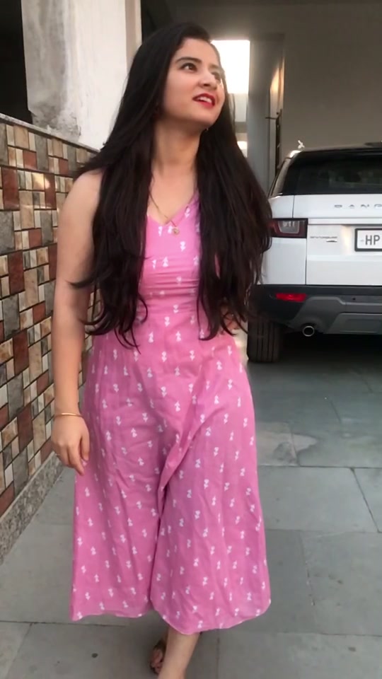 @Deepika