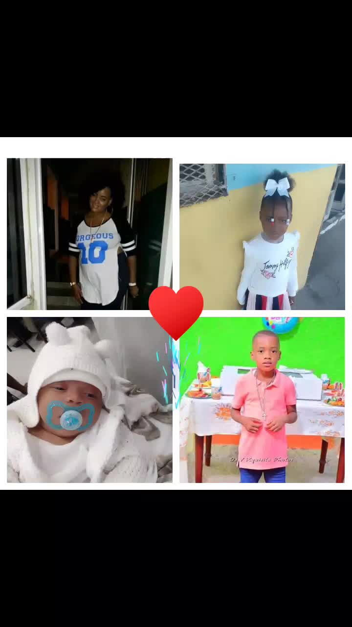 @jahneil shanika Malachi 🥰🥰🥰