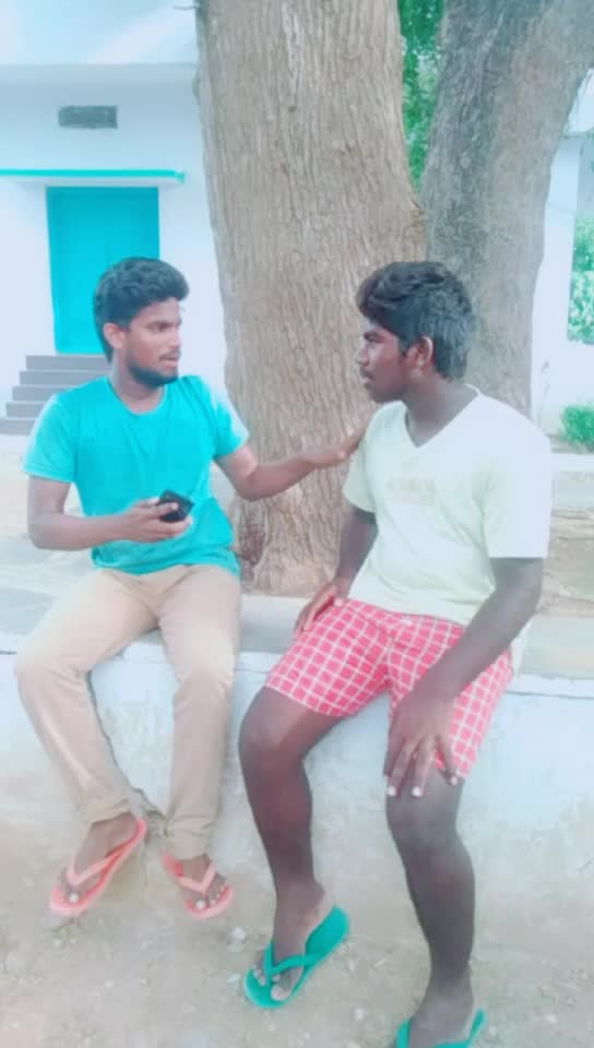 @Prabhakar Jangam