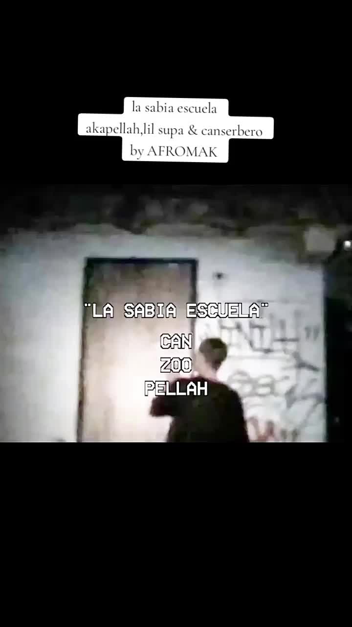 @CANSERBERO 4