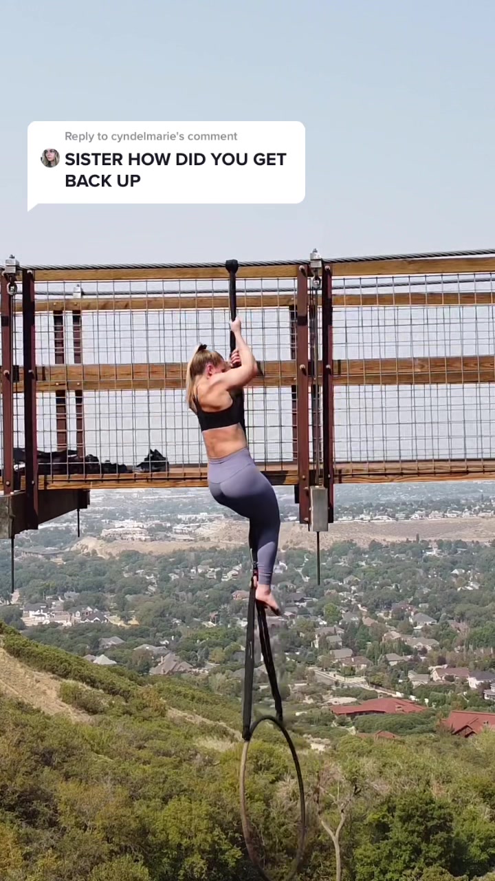 @Kayla Olsen