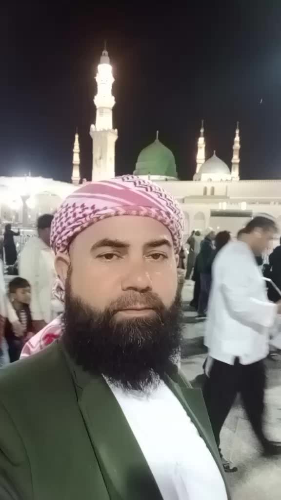 @Abu Saad