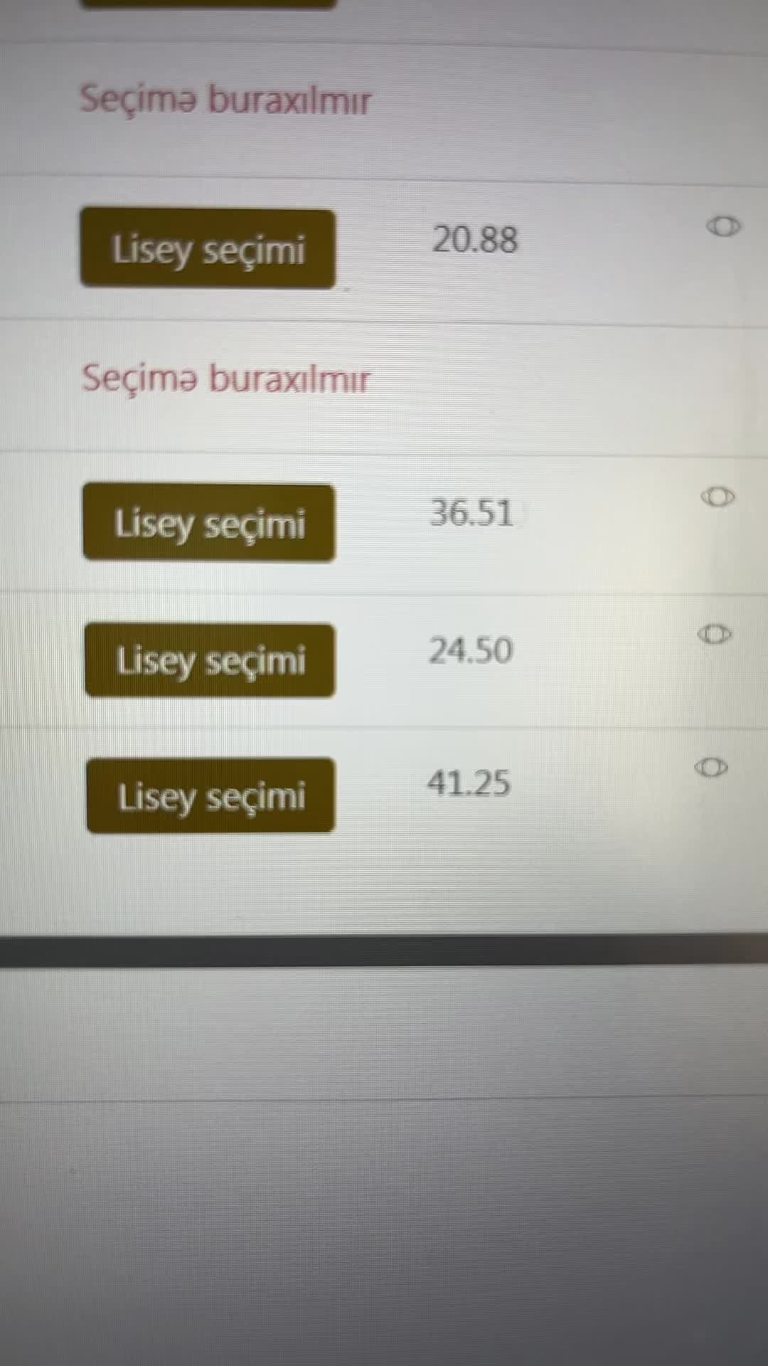 @Hazirliq