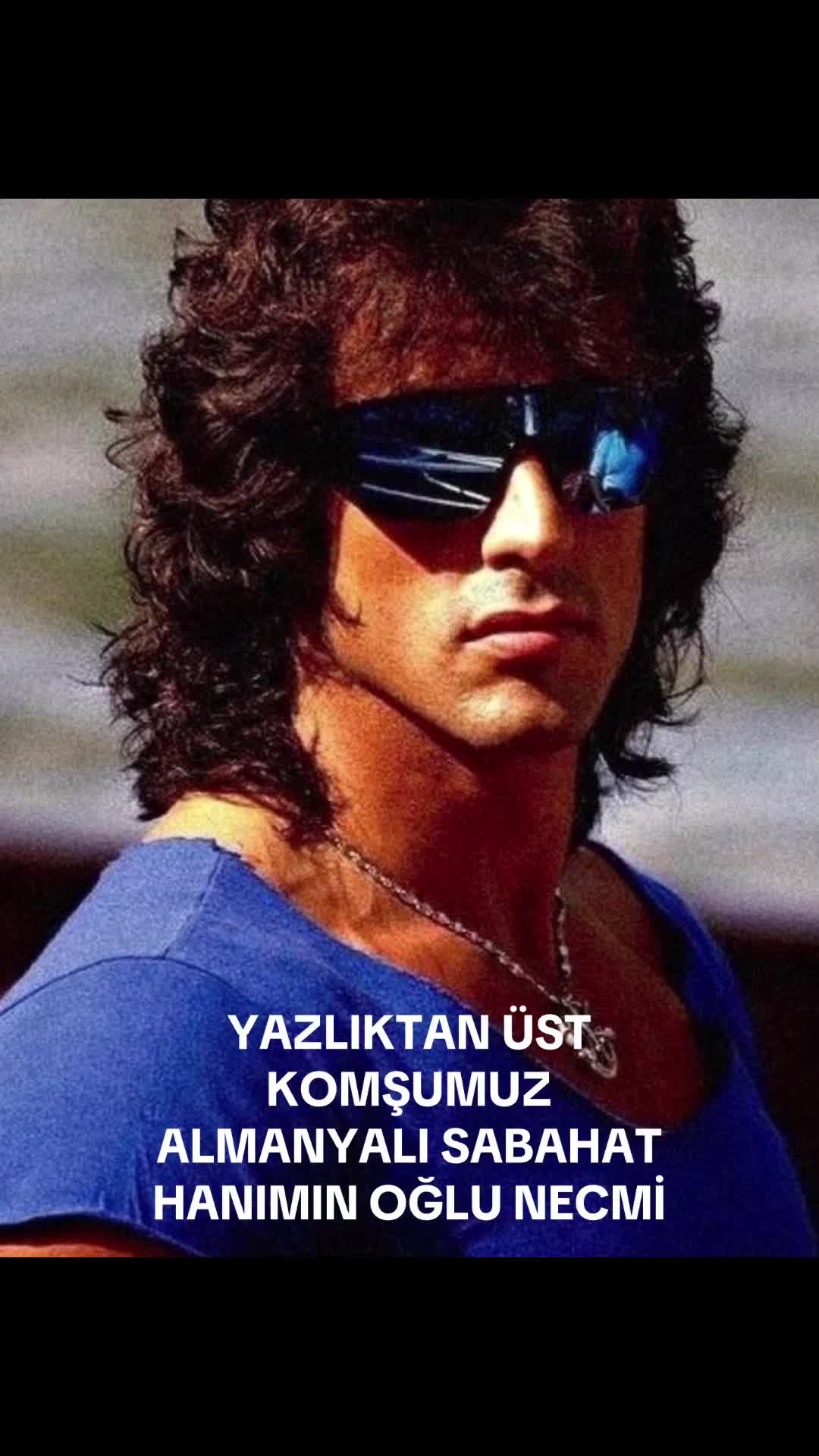 @Uzunsaclikeladam