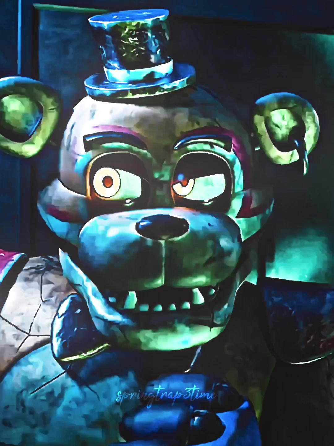 @SPRINGTRAP3TIME