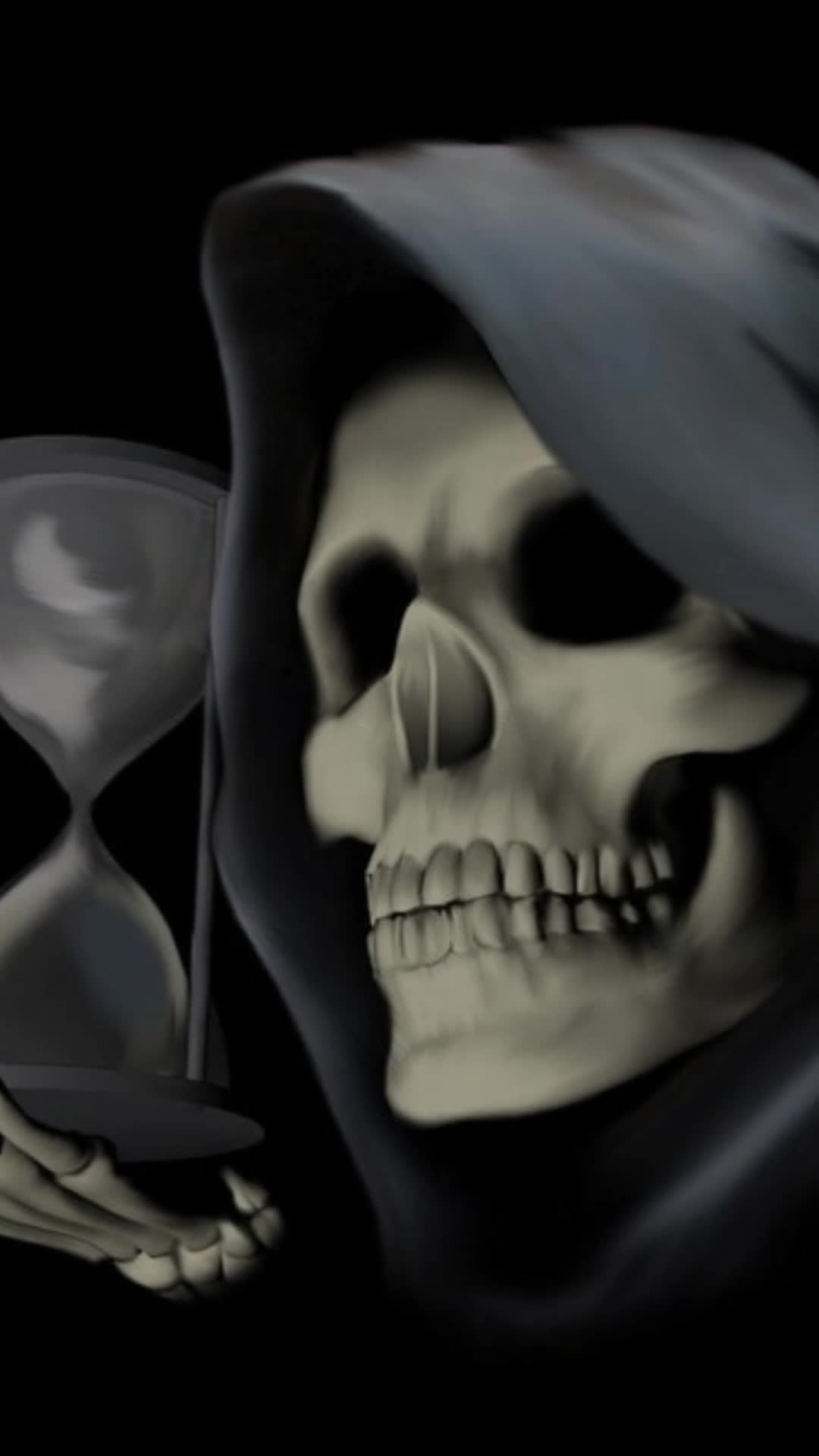 @🪬Niña de la Guadaña 💀🔮🧿🪬