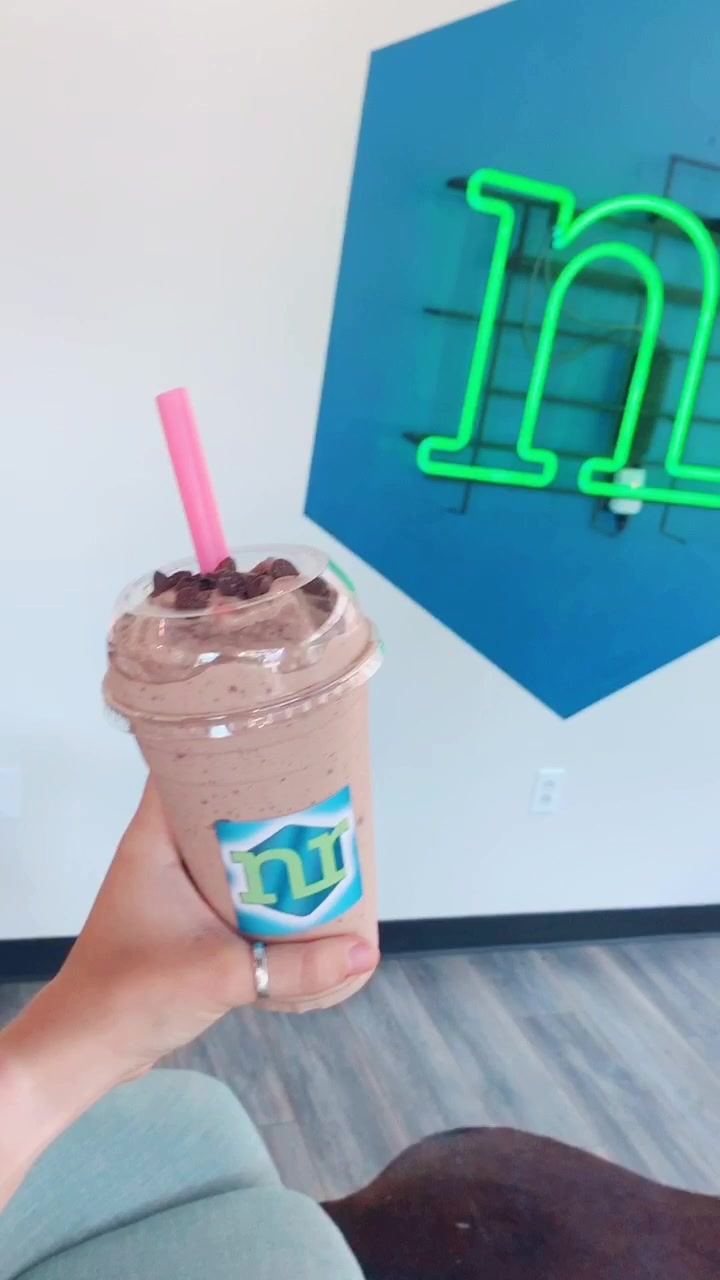 @Nutrition Ranch