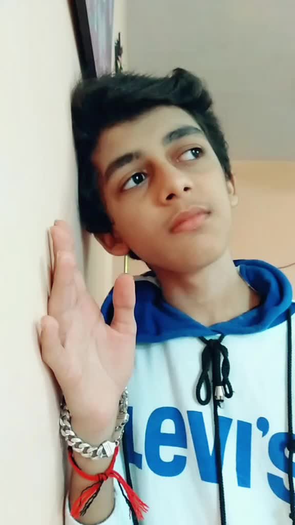 @Chirag