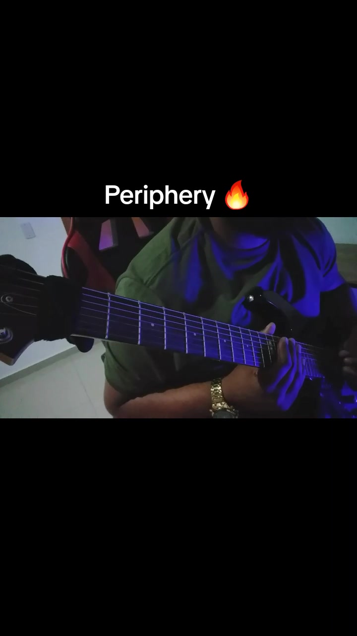 @JOHNSON ADAMS 🎸