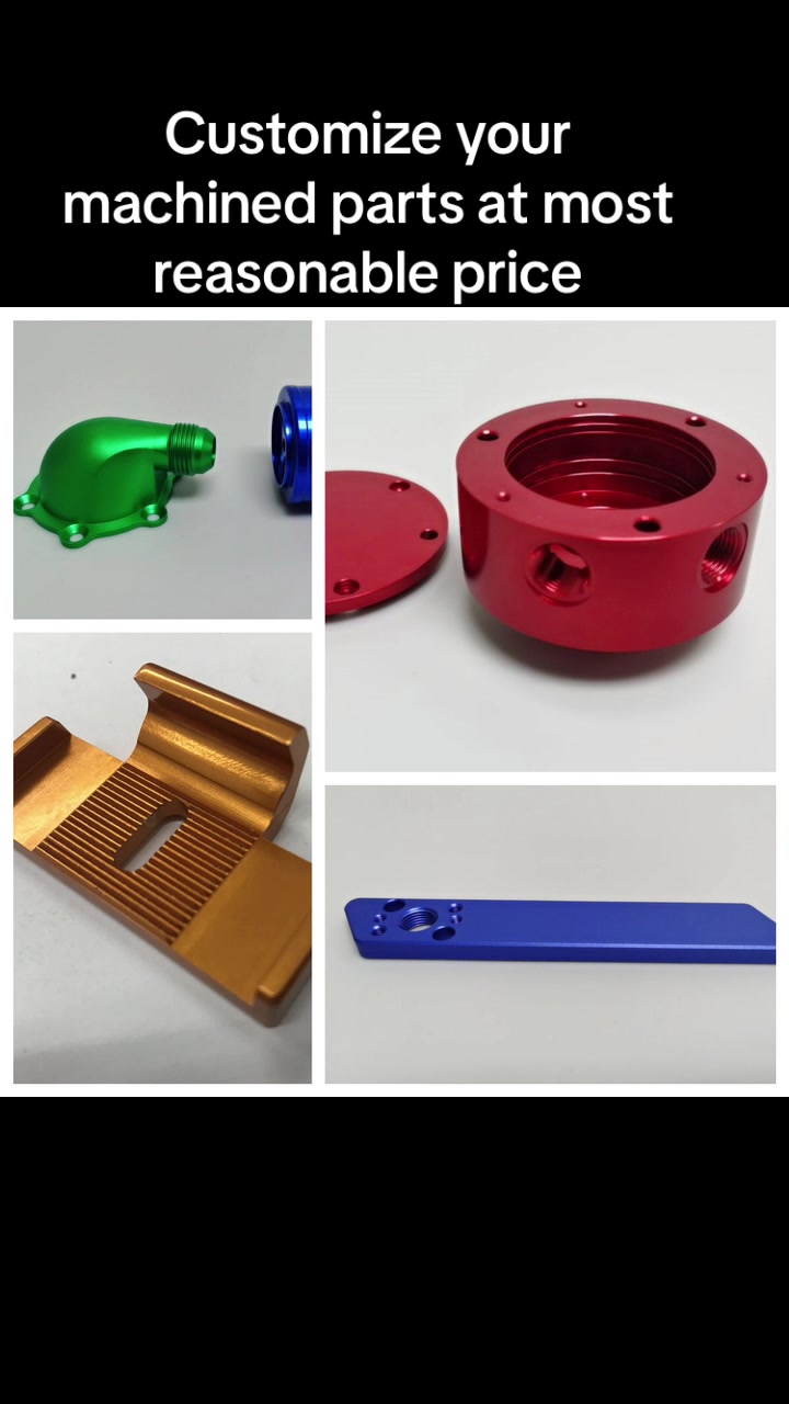 @Winshare CNC Machining