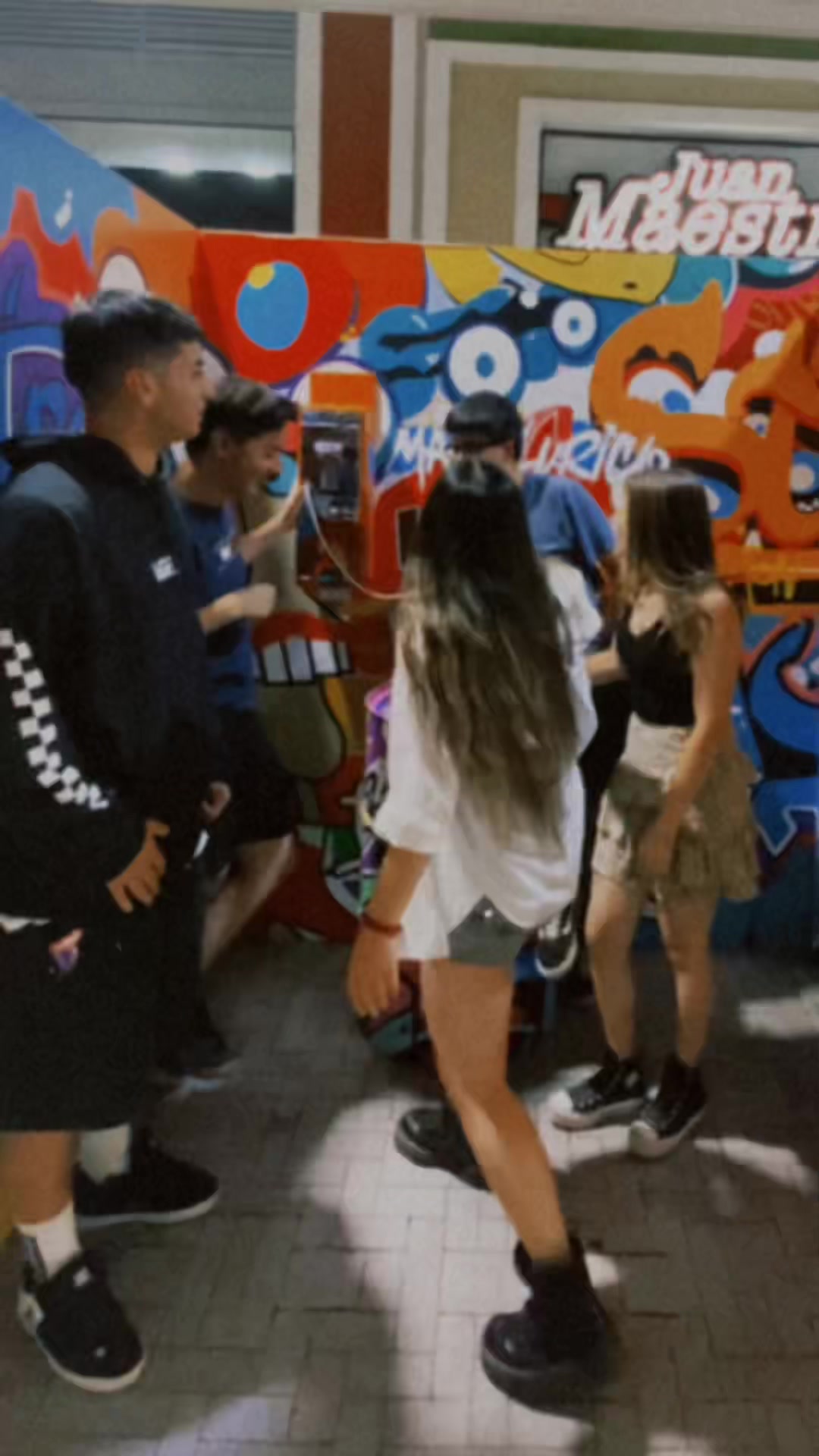 @Macarena Mi&ntilde;o