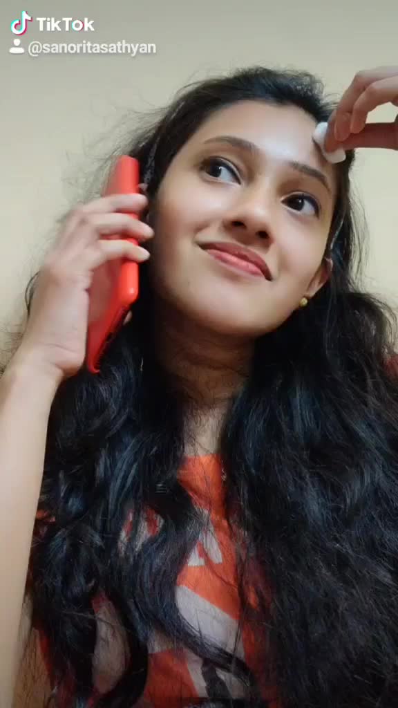 @sanorita Sathyan
