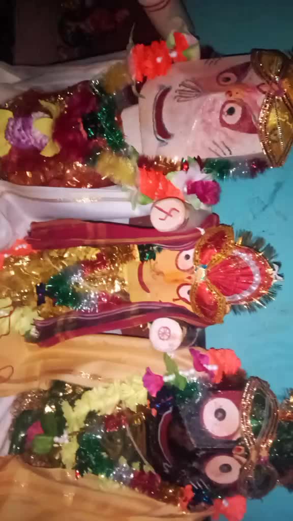 @Samranjan Parida๐๐