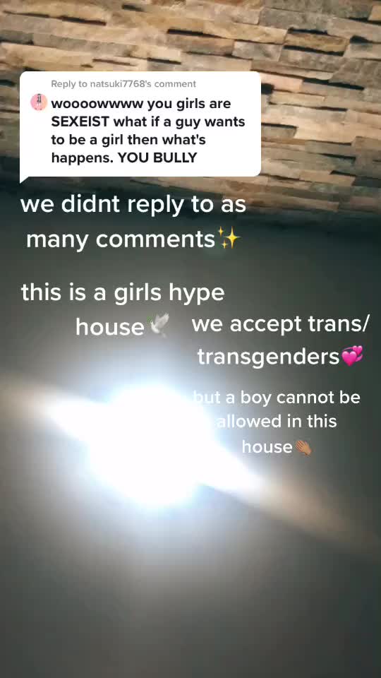 @✨girls hype house✨