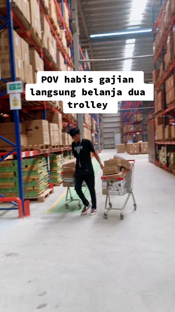 @Emudah&ensp;Fulfillment