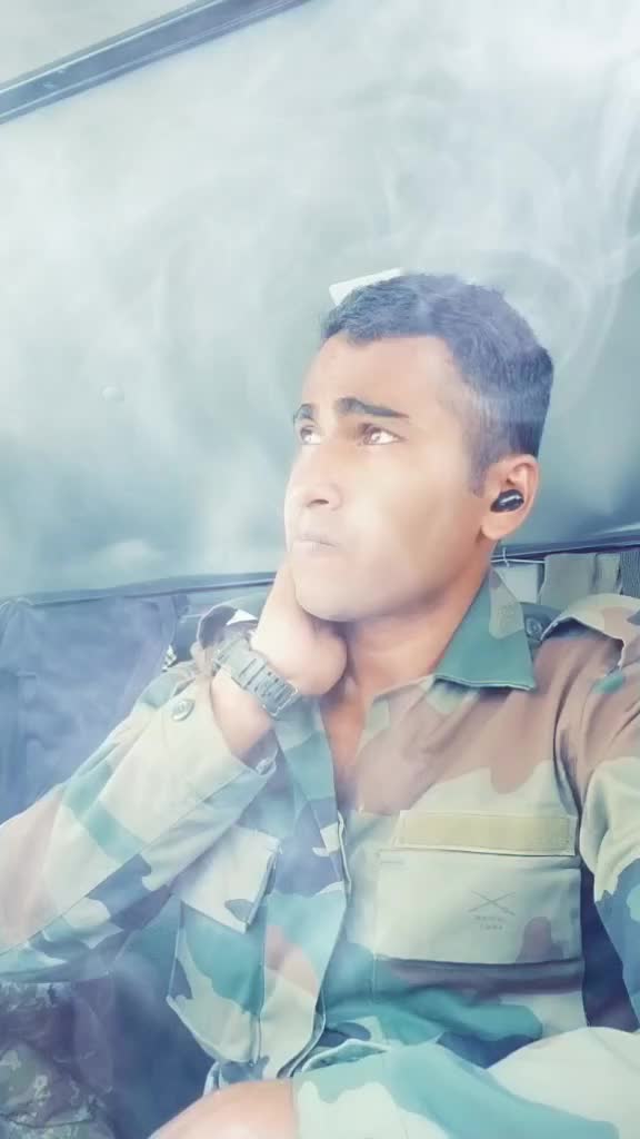 @Indian Army