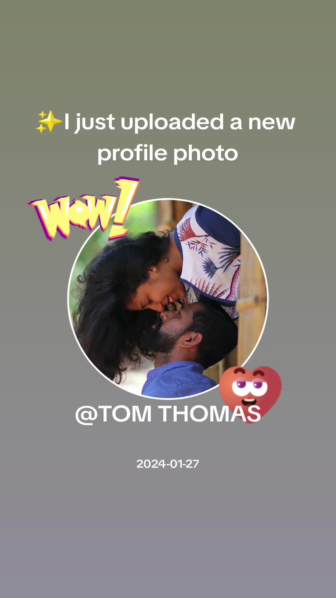 @TOM THOMAS