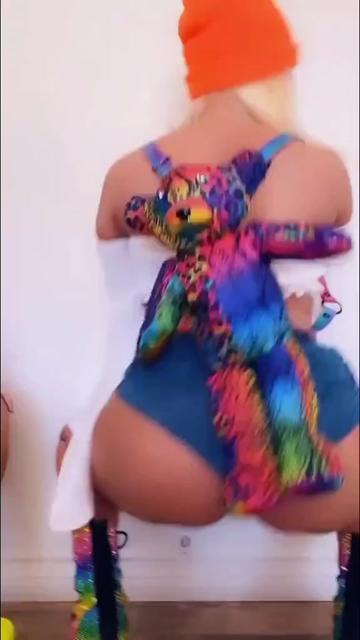 @Nikki Delano