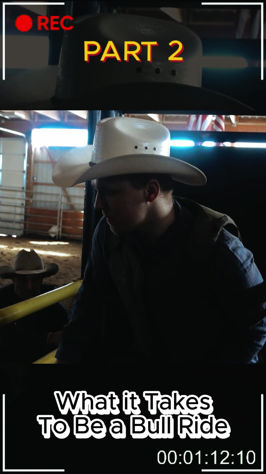 @🇺🇸 Bullriding Cowboy 🇺🇸