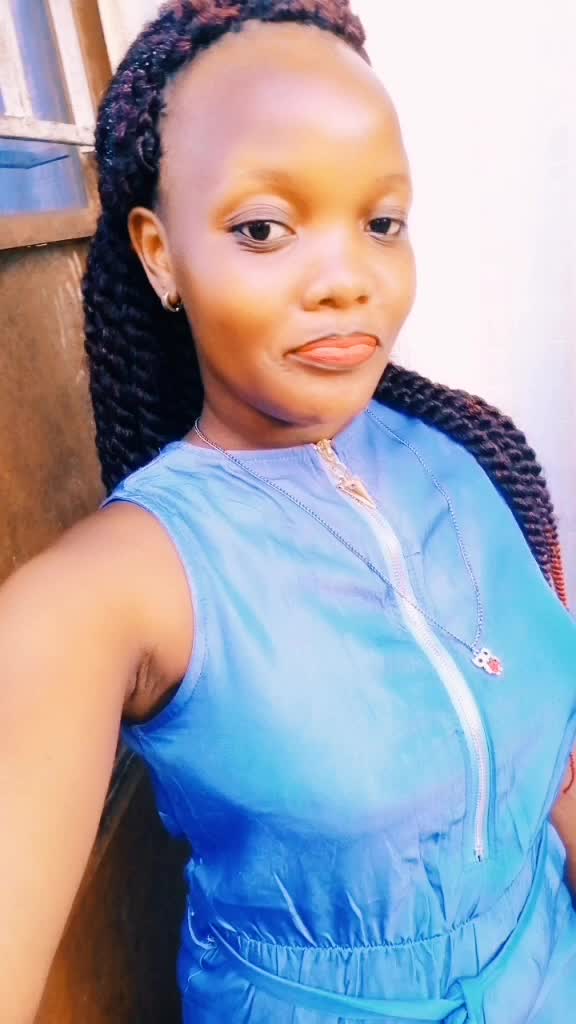@Buyunga Daphine