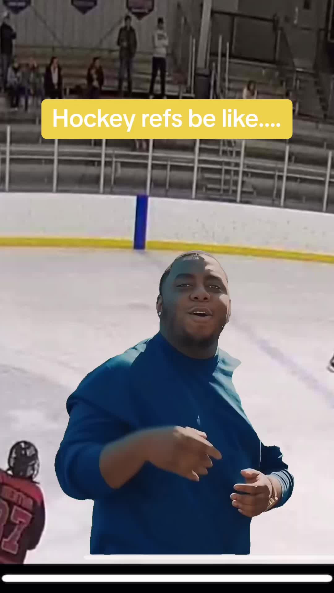@HockeyMom