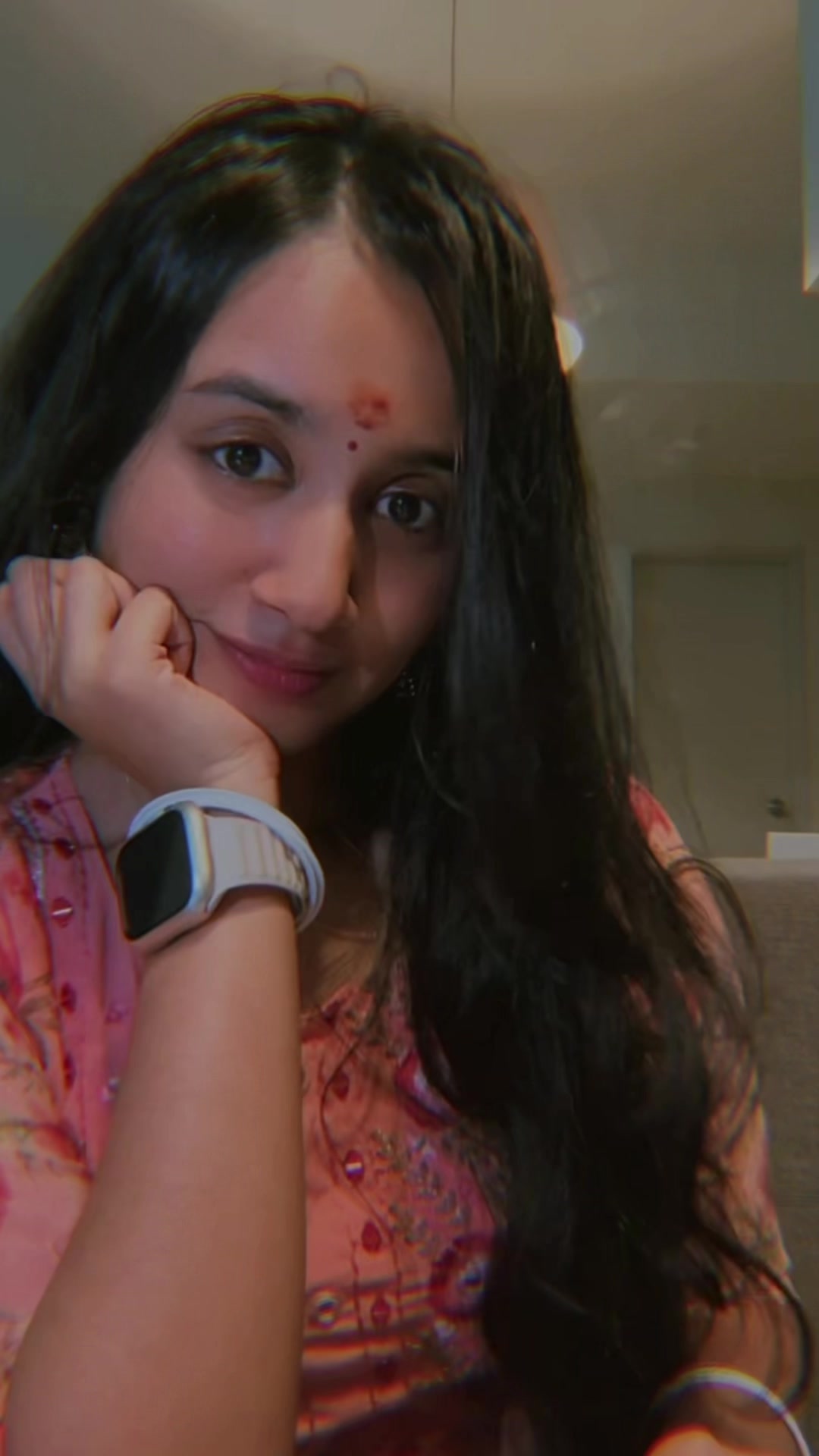 @Ghaayathree