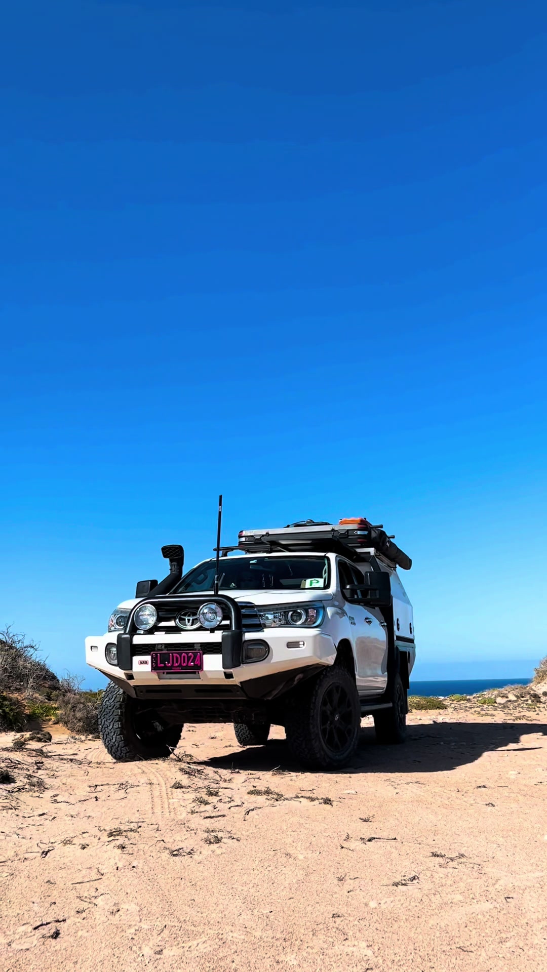 @Lil & Alex | Travel Aus