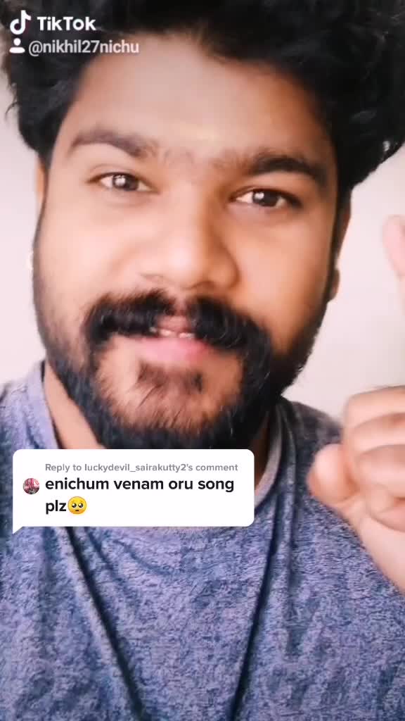 @nikhil nichu