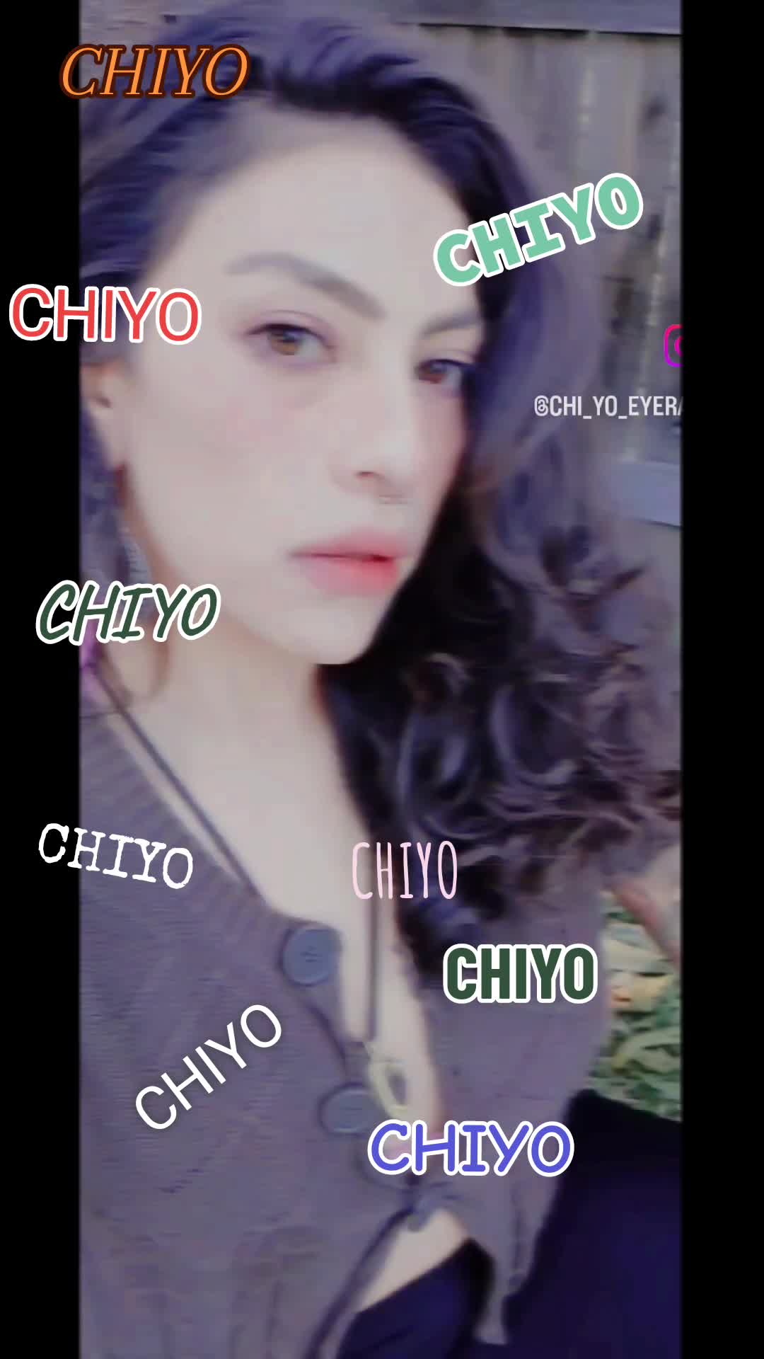 @chiyoeyerah